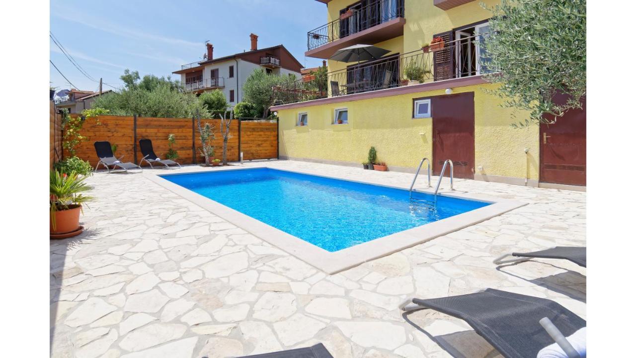 Holiday Home Vlady By Rent Istria Buje Exterior foto